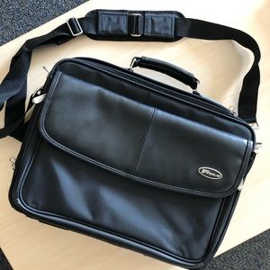 Briefcase/Laptop Carrier